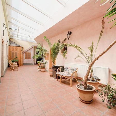 Rodinny Pension Antoni Чешки Крумлов Екстериор снимка