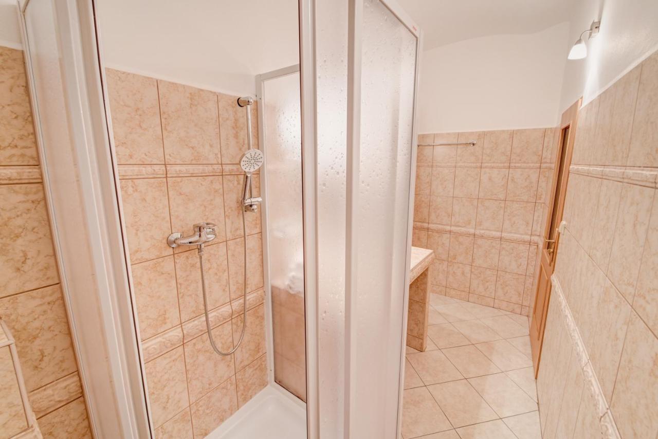 Rodinny Pension Antoni Чешки Крумлов Екстериор снимка