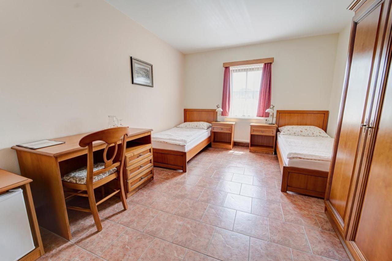 Rodinny Pension Antoni Чешки Крумлов Екстериор снимка