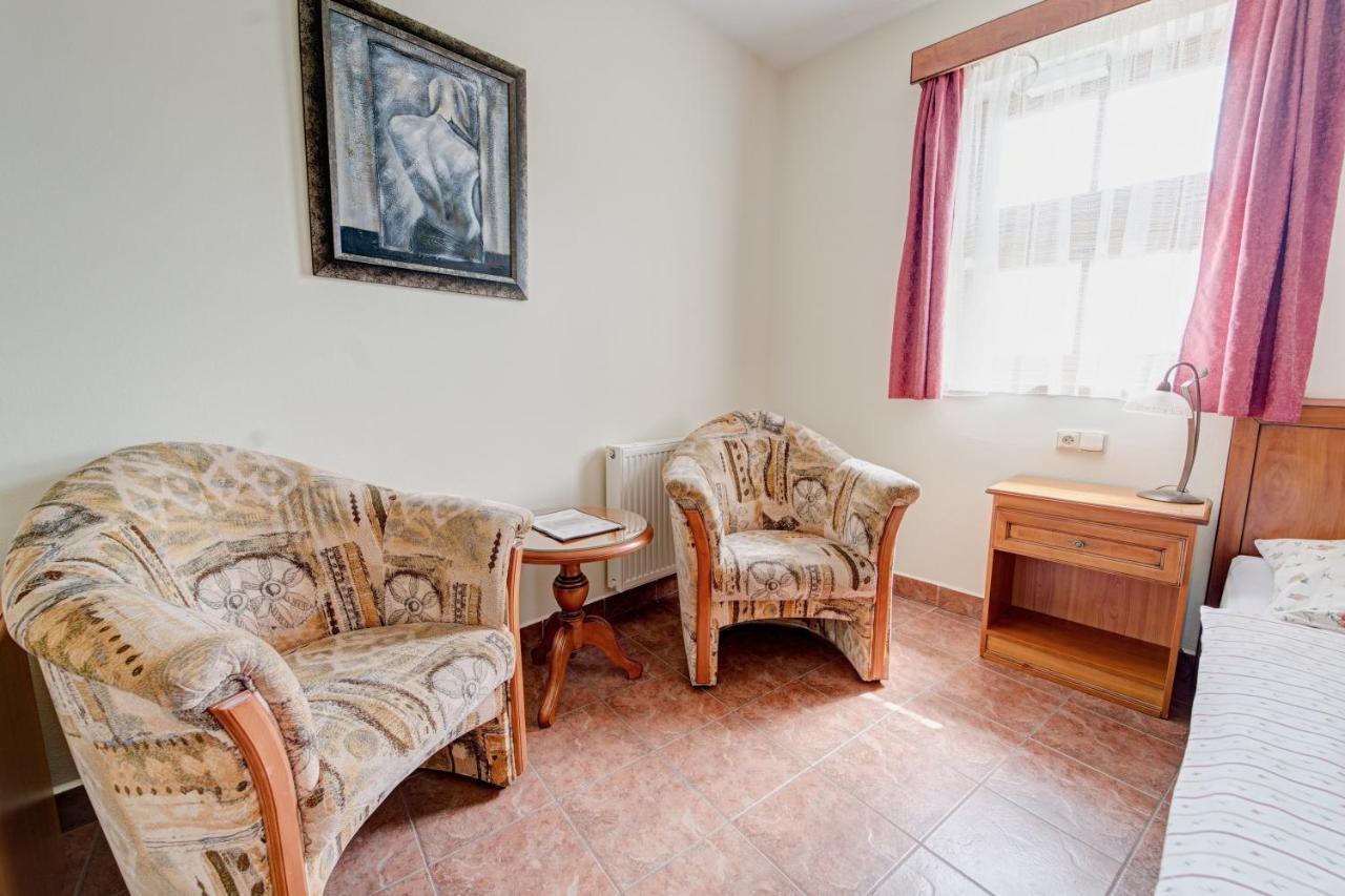 Rodinny Pension Antoni Чешки Крумлов Екстериор снимка