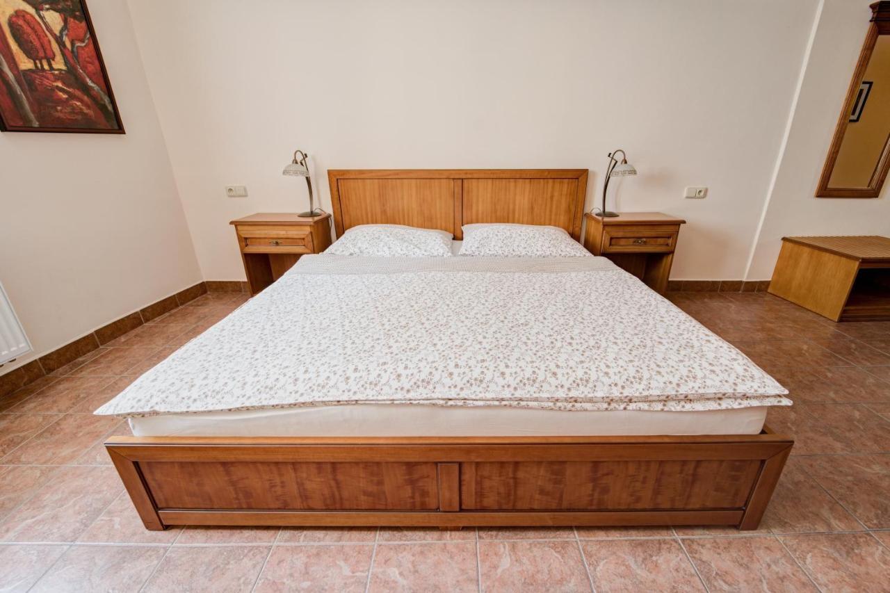 Rodinny Pension Antoni Чешки Крумлов Екстериор снимка