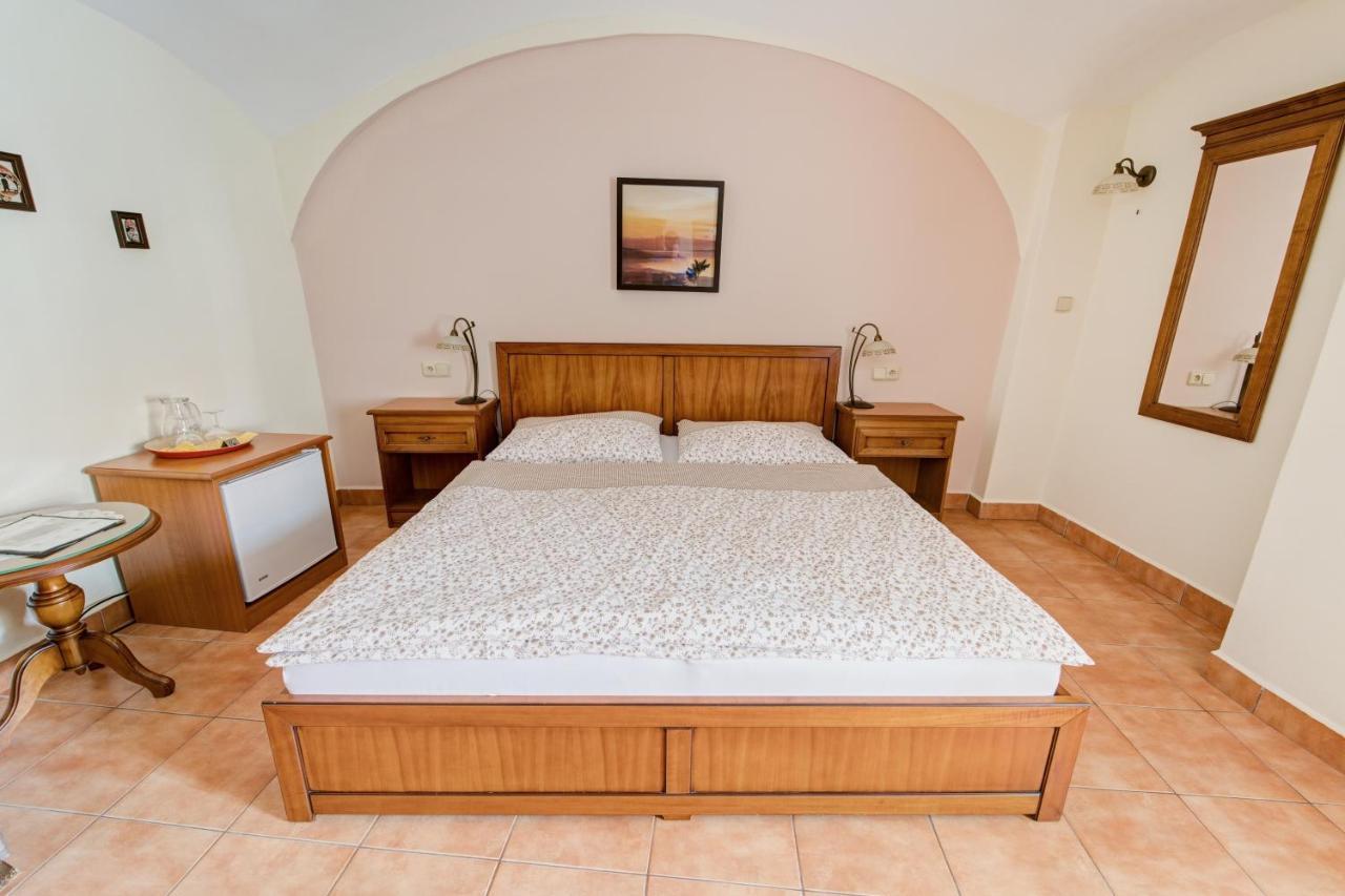 Rodinny Pension Antoni Чешки Крумлов Екстериор снимка
