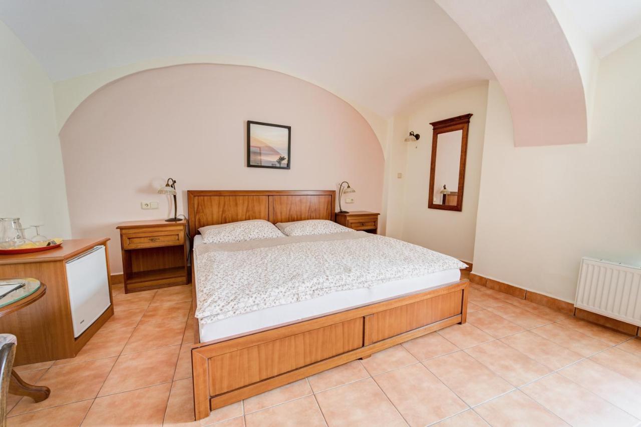 Rodinny Pension Antoni Чешки Крумлов Екстериор снимка