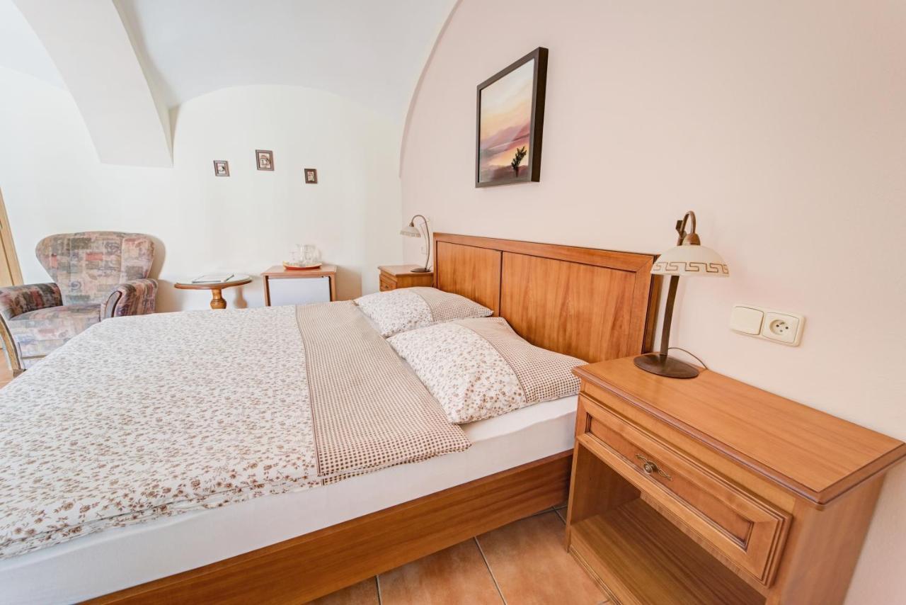 Rodinny Pension Antoni Чешки Крумлов Екстериор снимка