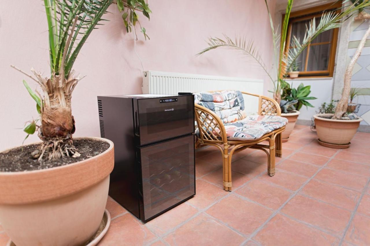 Rodinny Pension Antoni Чешки Крумлов Екстериор снимка