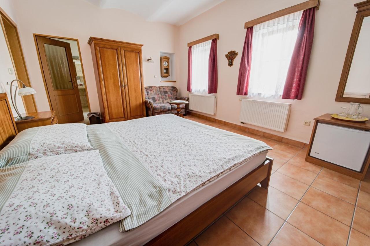 Rodinny Pension Antoni Чешки Крумлов Екстериор снимка