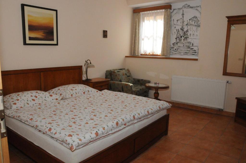Rodinny Pension Antoni Чешки Крумлов Екстериор снимка