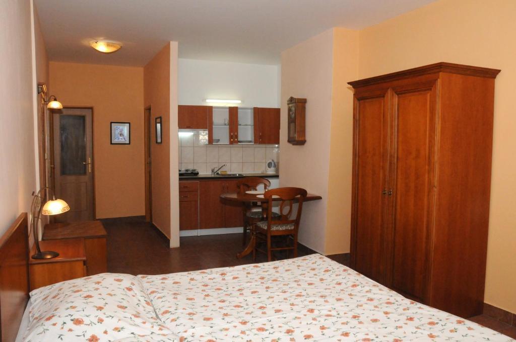 Rodinny Pension Antoni Чешки Крумлов Екстериор снимка
