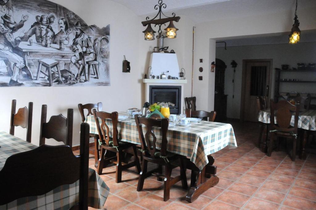 Rodinny Pension Antoni Чешки Крумлов Екстериор снимка