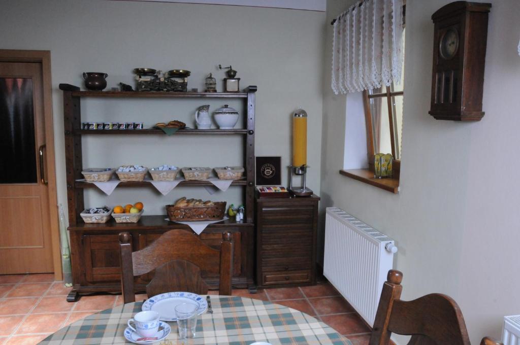 Rodinny Pension Antoni Чешки Крумлов Екстериор снимка
