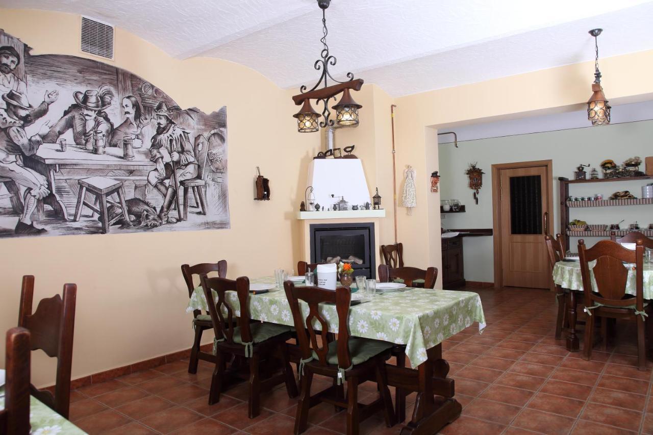 Rodinny Pension Antoni Чешки Крумлов Екстериор снимка
