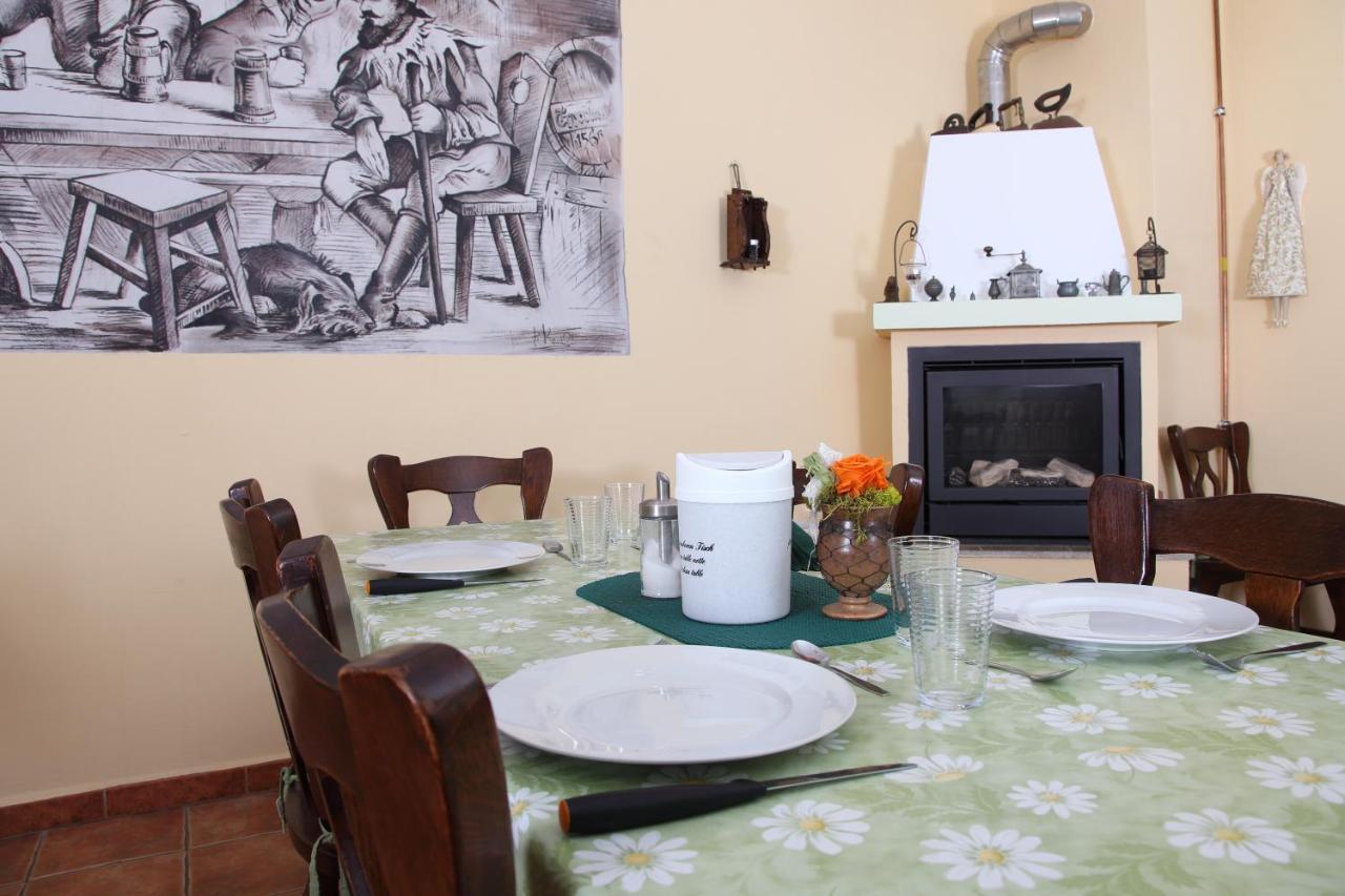 Rodinny Pension Antoni Чешки Крумлов Екстериор снимка
